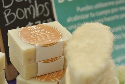 Vegan Fest, un encuentro amigable con el ambiente