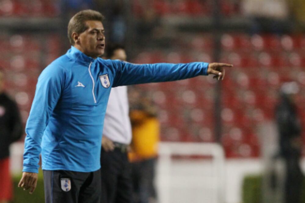 Quieren trascender el Liga y Copa