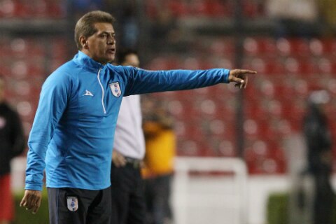 Quieren trascender el Liga y Copa