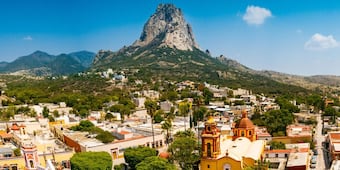 Cadereyta y Bernal podrían perder sus nombramientos de Pueblos Mágicos