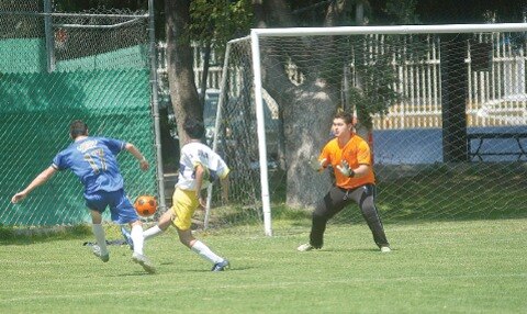 Líder de Demócrata Bancaria, por más