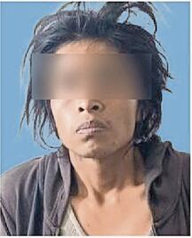 Detienen al presunto agresor de una mujer en Querétaro