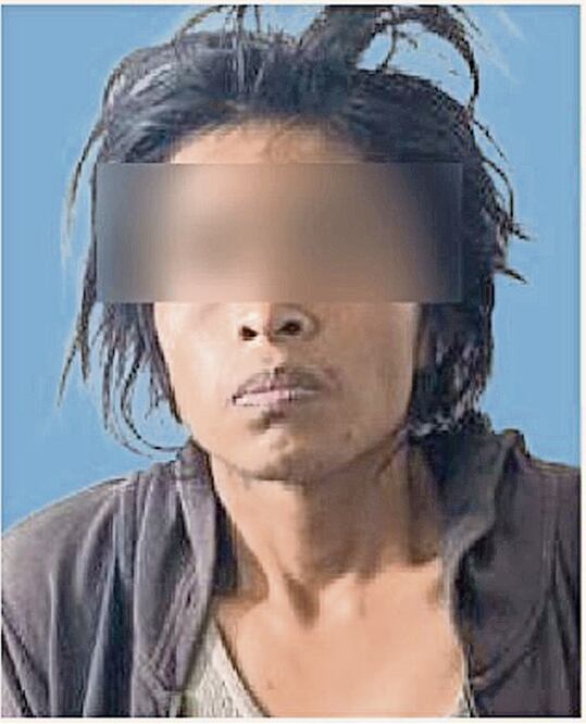 Vinculan a proceso a presunto violador