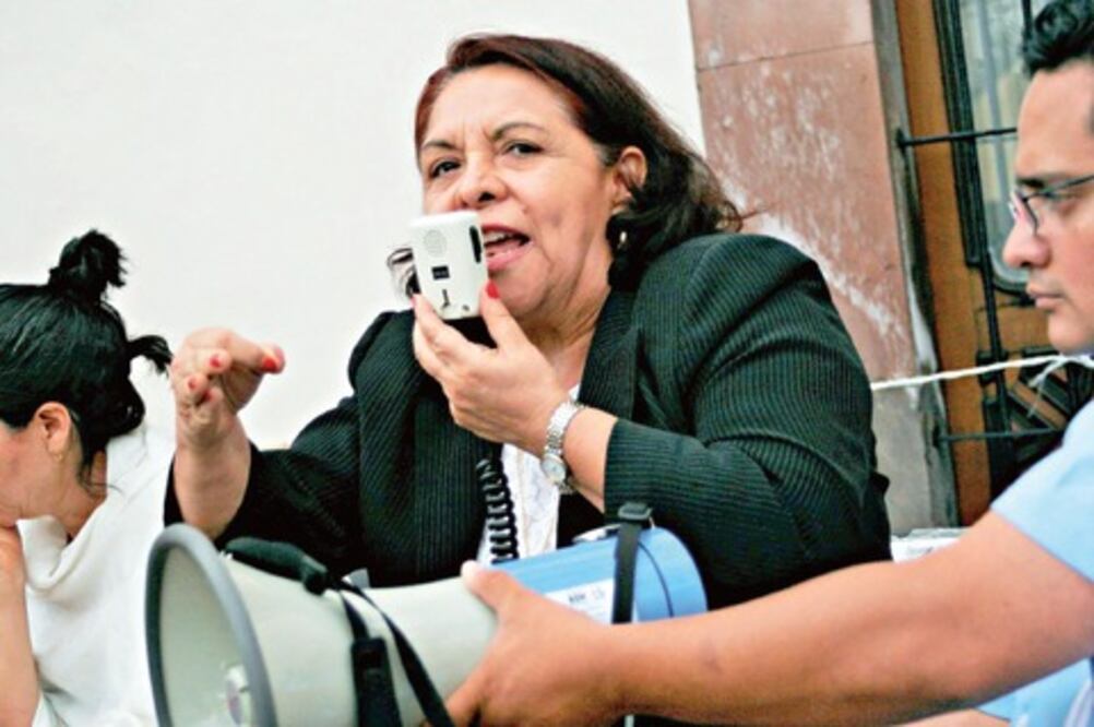 Descarta Maya ganar más que gobernador