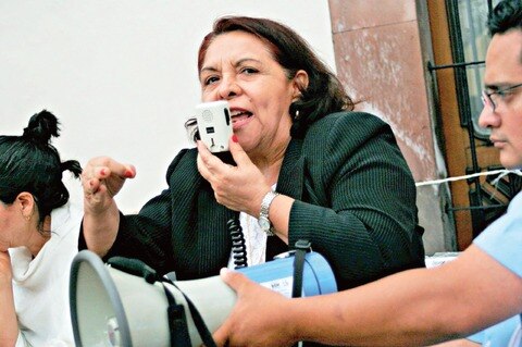 Descarta Maya ganar más que gobernador