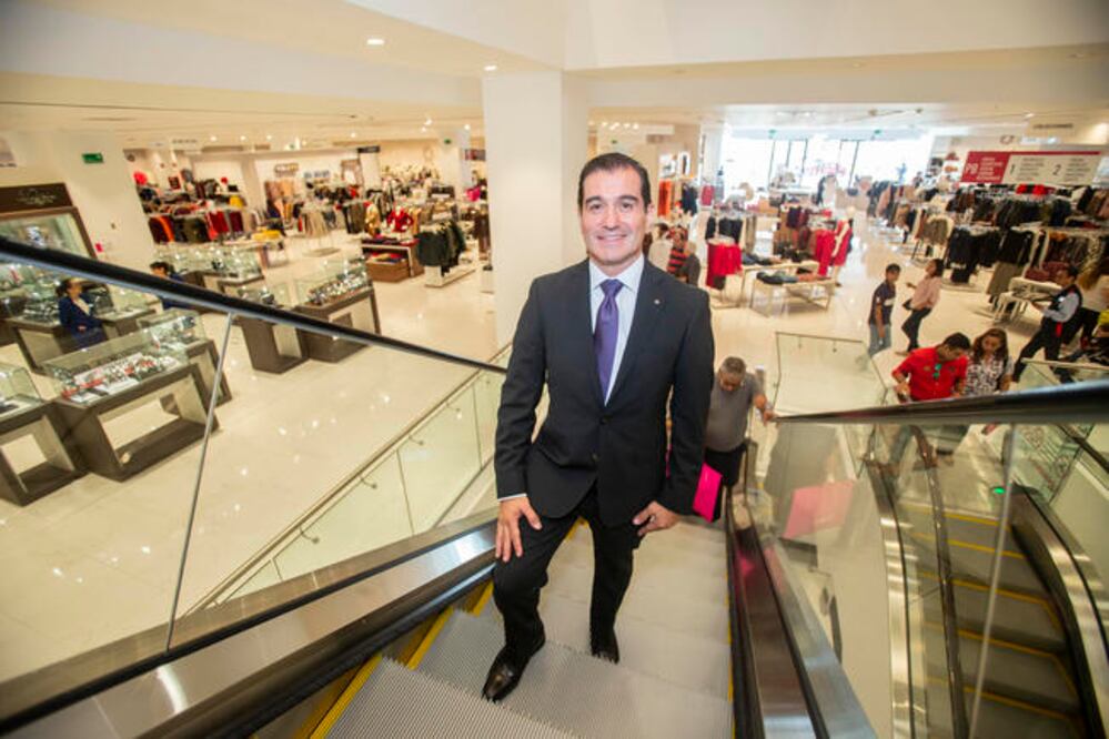 Foto: Demian Chávez