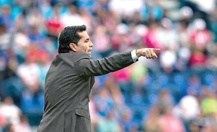 Galindo no tiene miedo al despido