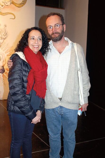  Ana Juan expone su obra en Querétaro 