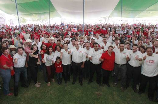 Impulso histórico a Colón: Loyola