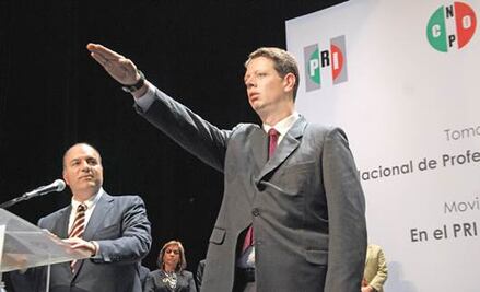 PRI busca proyectos ciudadanos