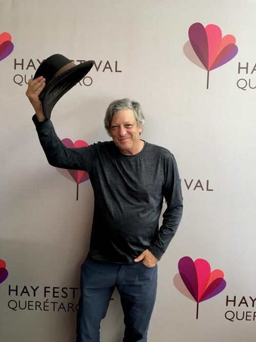 Foto: Rocío Benítez