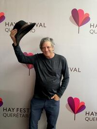 Mi proyecto es México: Turok