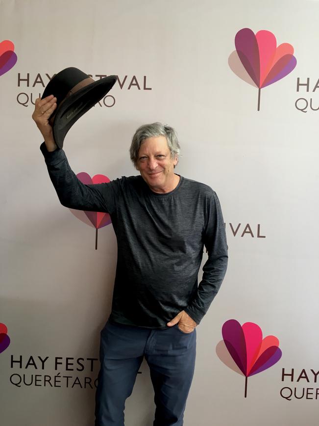 Foto: Rocío Benítez