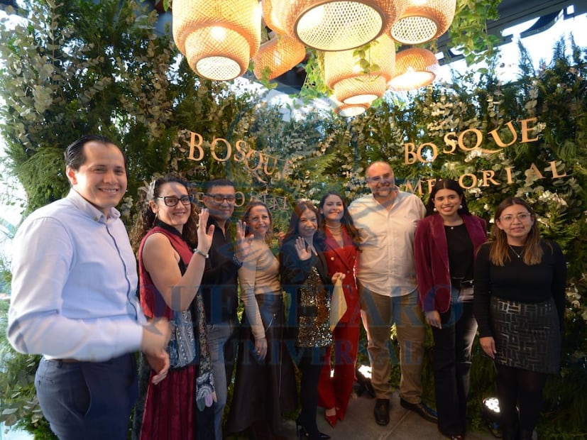 FOTO. FERNANDO CAMACHO