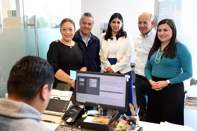 Van por mejorar políticas públicas  para personas con discapacidad 