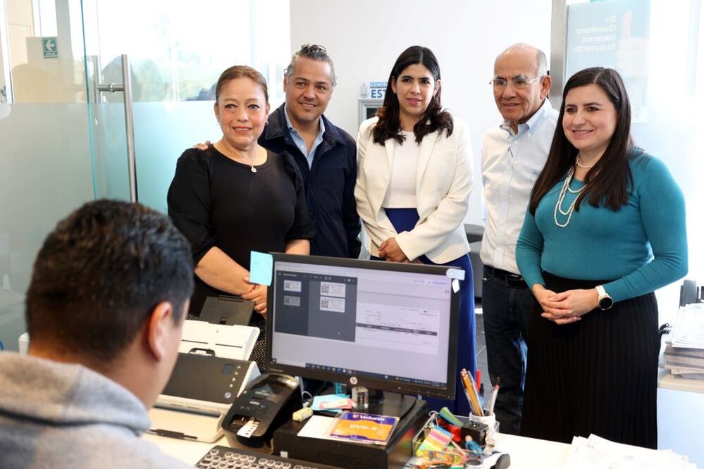 PAN propone mejorar políticas públicas  para personas con discapacidad. Foto: Especial