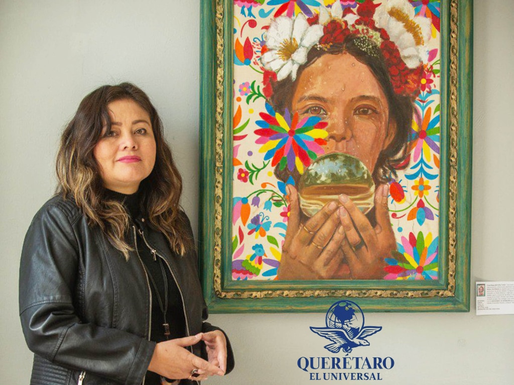 FOTO. FERNANDO CAMACHO