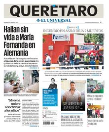 Portada 06 de agosto de 2023