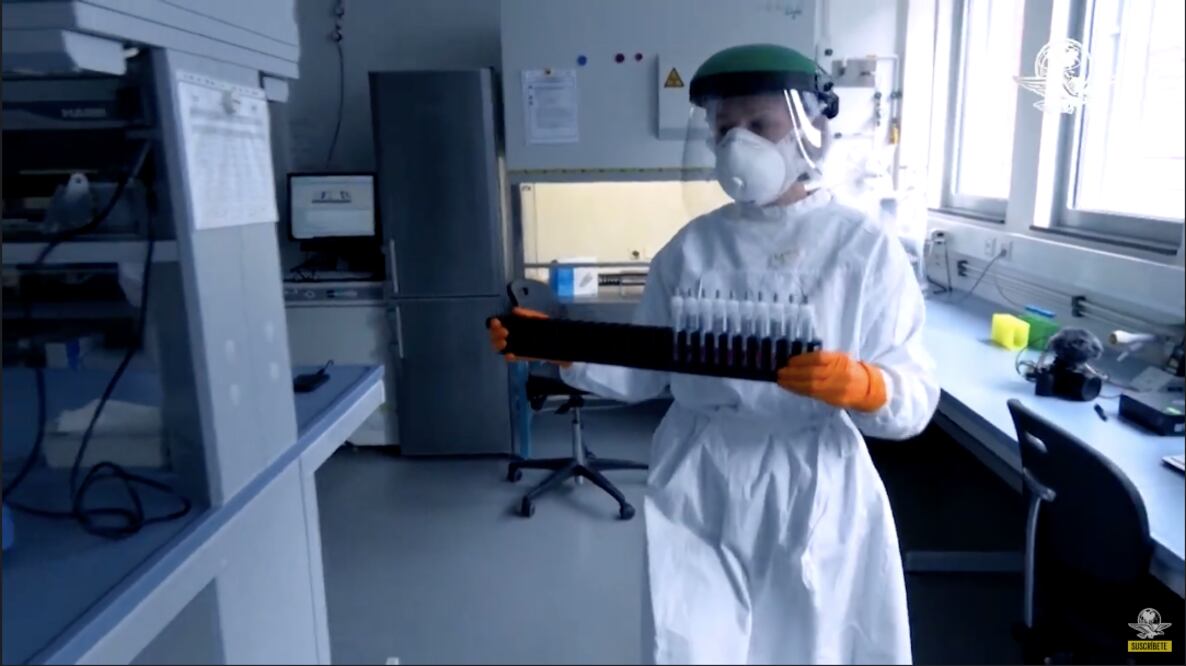 “Sputnik V es la vacuna barata, por eso la eligió el Gobierno; la aprobará Cofepris”: Lilly Téllez