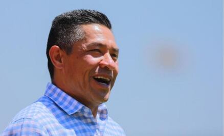 Ignacio Ambriz, nuevo técnico del León