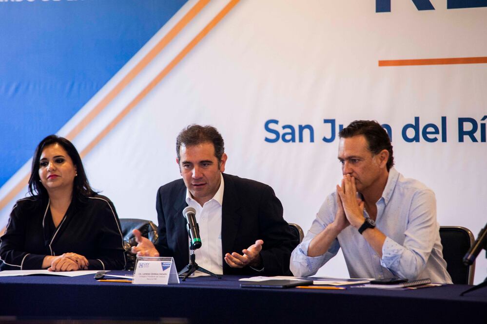 Foto: Demian Chávez