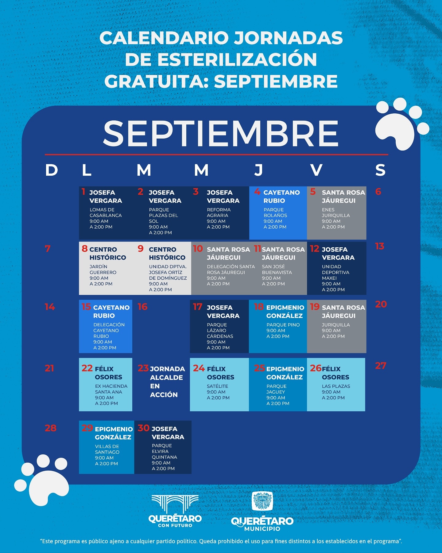 FOTO. TOMADA DE FACEBOOK