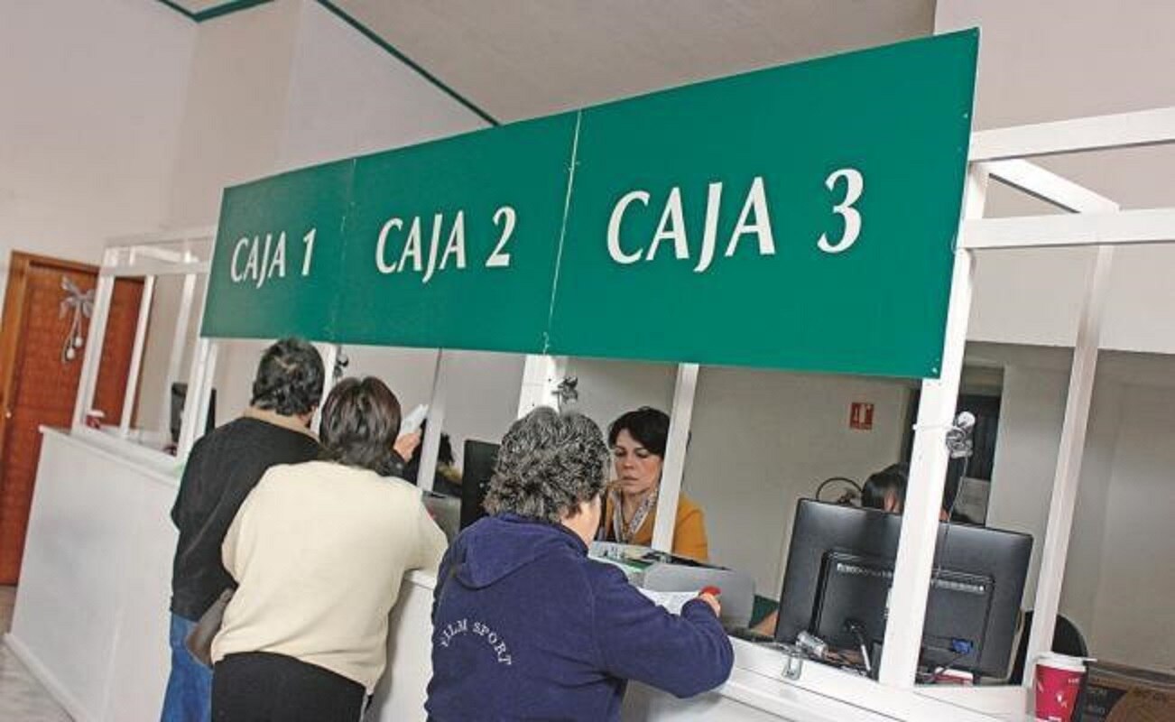 Foto: Archivo El Universal