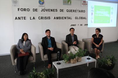 Desarrollos perjudican el campo: diputada