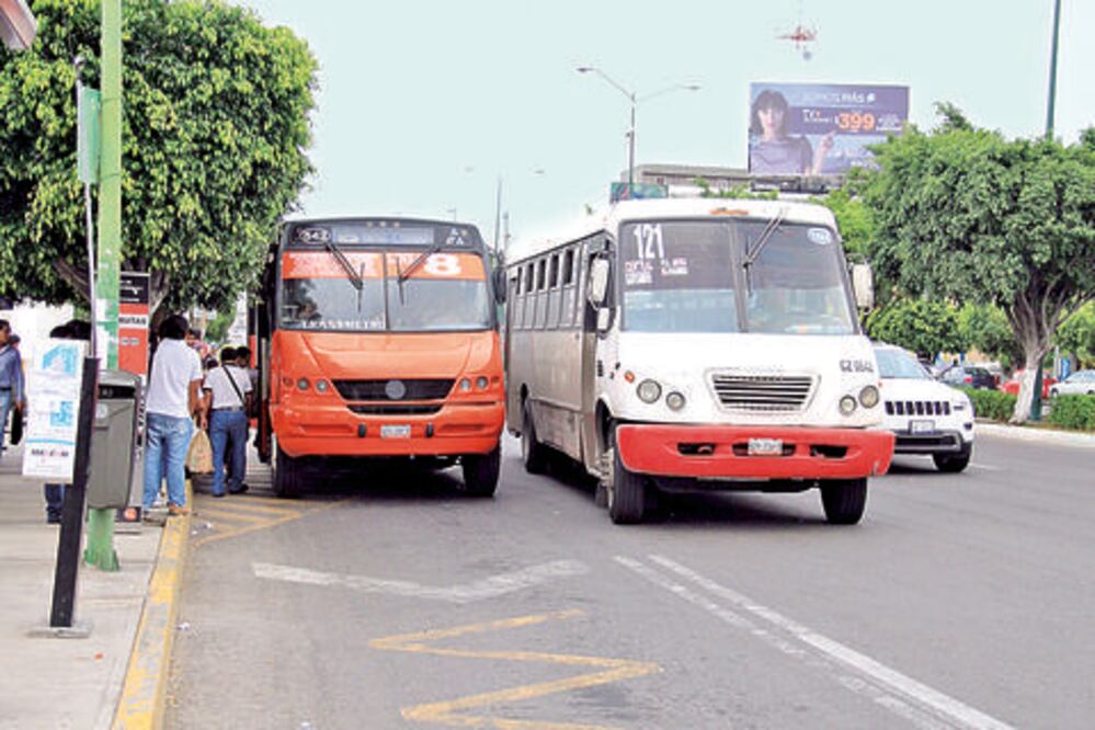 Descarta diputado retiro de concesiones a transportistas