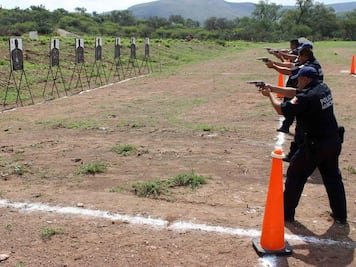 Buscan mejorar Secretaría de Seguridad Ciudadana