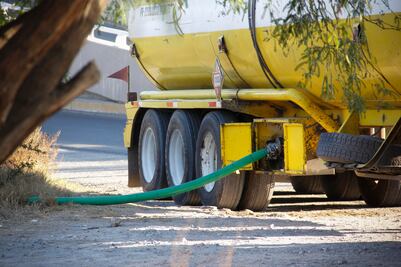 Detectan en San Juan del Río 5 puntos de venta ilegal de combustible