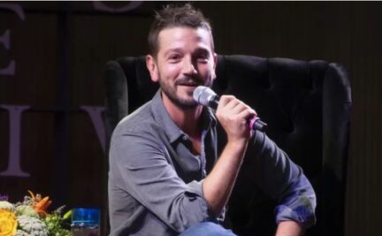 "Gobiernos pasan y nada cambia", dice Diego Luna sobre violencia en Culiacán