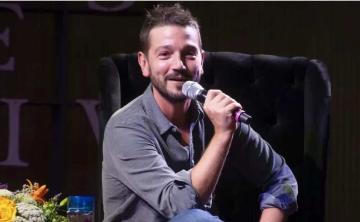 Diego Luna. Foto: Archivo