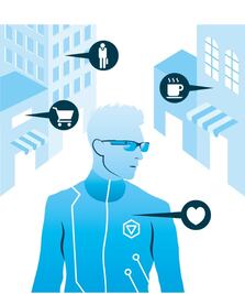 Computo vestible, tu estilo de vida