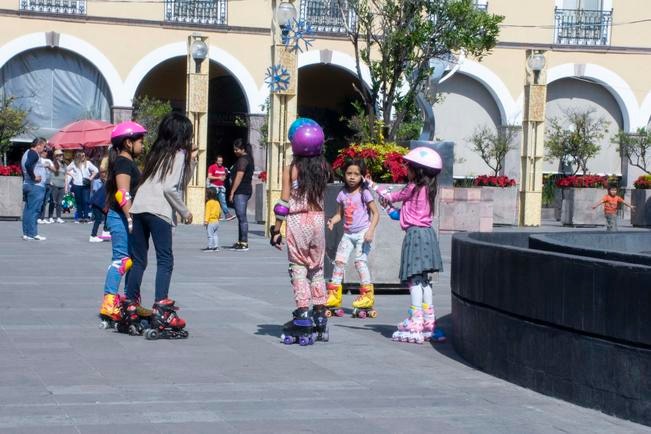 "Necesario que padres vigilen a sus hijos", dice la Diócesis de Querétaro
