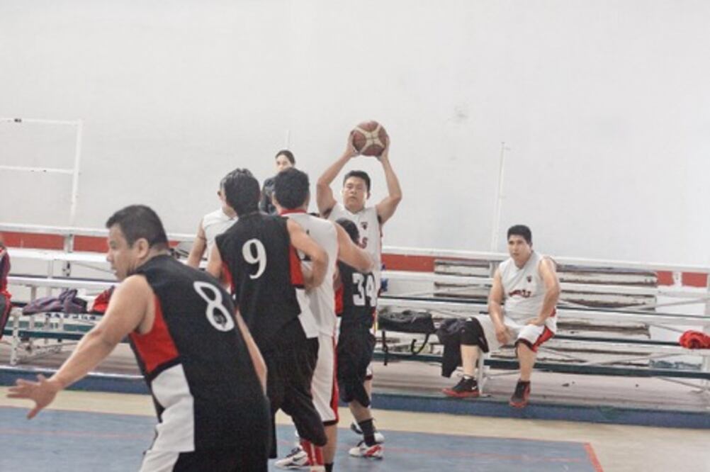 Conmemoran Día del basquetbolista