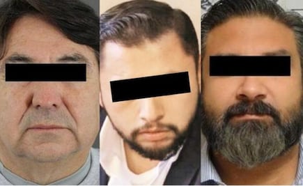 Judicatura reubica a juez de caso César Duarte y Alejandro Gutiérrez