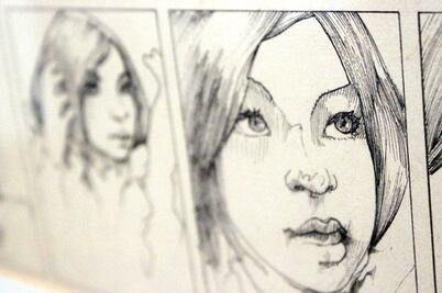 Melecio Galván en el Cervantino