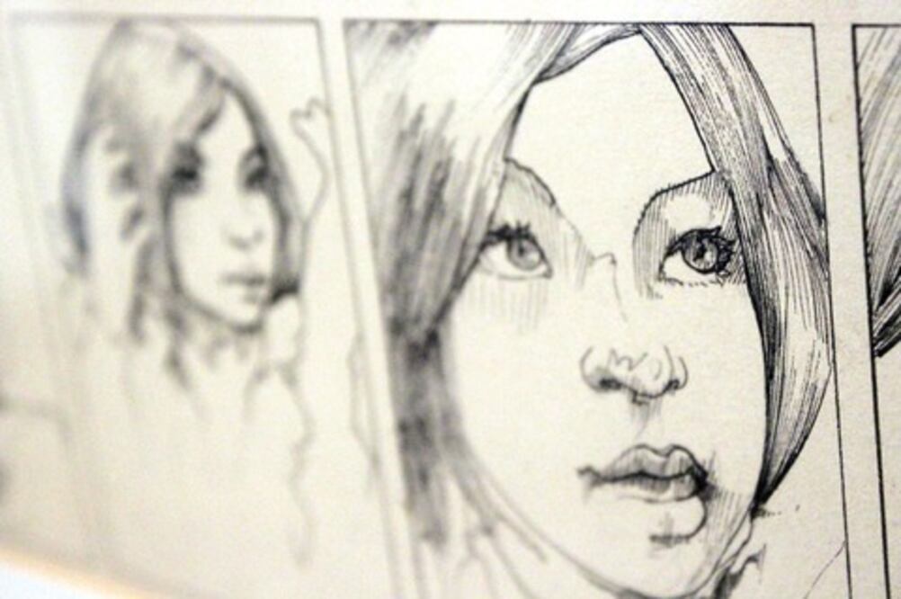 Melecio Galván en el Cervantino