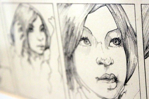 Melecio Galván en el Cervantino