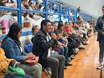 A acompañar a hijos e hijas en entornos digitales
