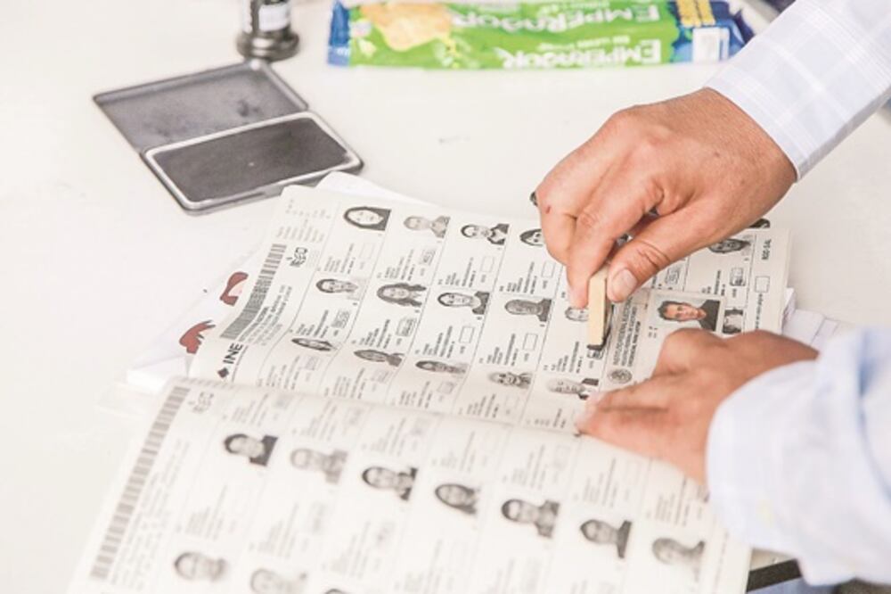 Huimilpan por un Consejo Ciudadano