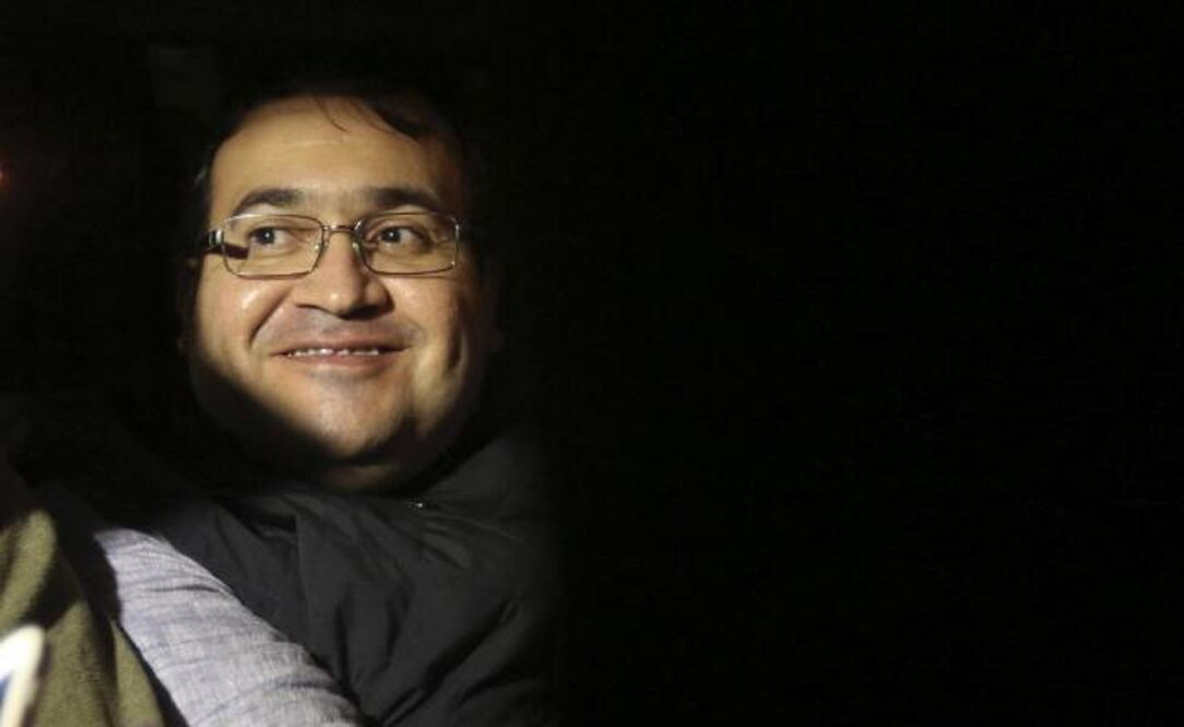 Foto: Archivo / EL UNIVERSAL