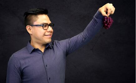 Molécula presente en vino tinto con propiedades para inhibir células cancerosas