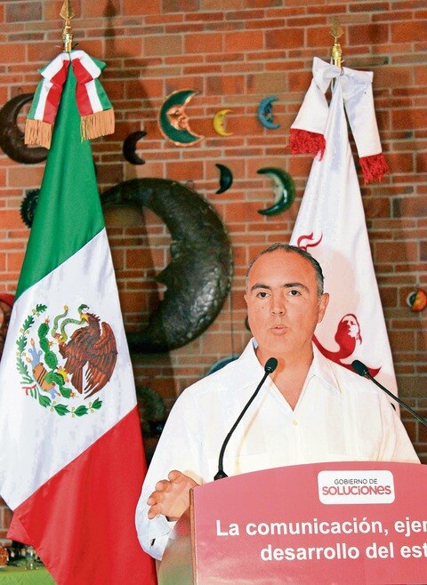 Exportaciones al alza en Querétaro 