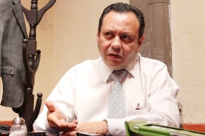 “Gastos en campañas serán vigilados”