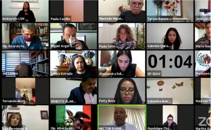 Proponen hasta 50 años de cárcel a quien reclute a niños para homicidios en la CDMX