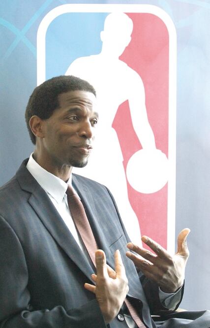 “Ironman” aconseja a los triquis