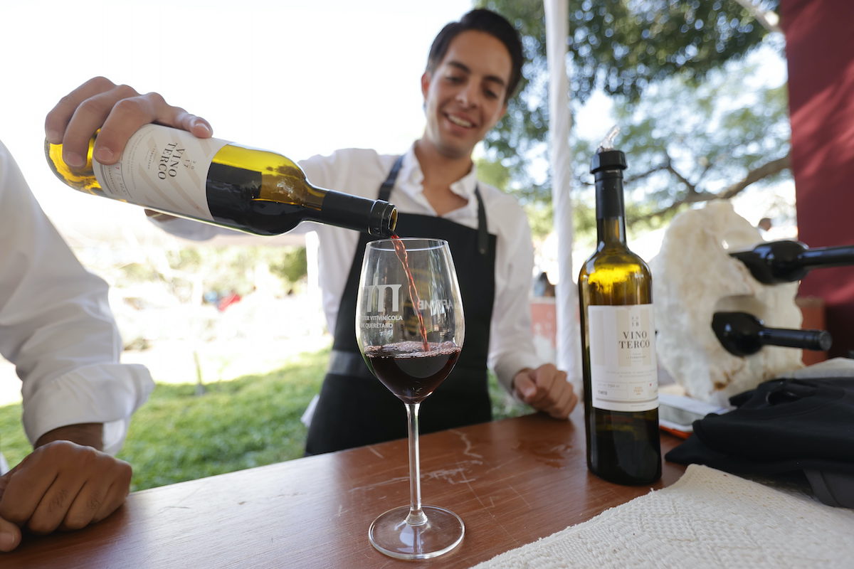 Fotos: Demian Chávez