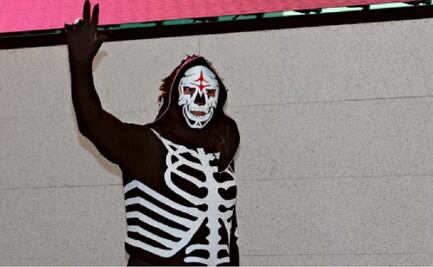 Fallece La Parka a los 54 años de edad